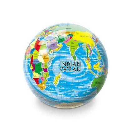 Boll World map Unice Toys - DETDUVILLLHA.SE