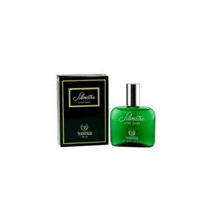 After shave-kräm SIlvestre Victor 2525144 200 ml