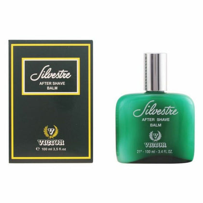 After Shave-kräm Silvestre Victor (100 ml)