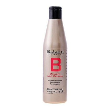 Conditioner Balsam With Protein Salerm (250 ml)