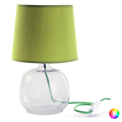 Bordslampa Glas (22 x 36 x 22 cm) - DETDUVILLLHA.SE