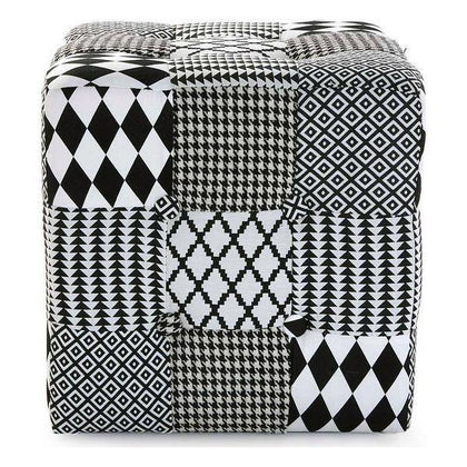 Sittpall Polyester Fusion (35 X 35 x 35 cm) - DETDUVILLLHA.SE