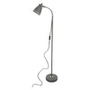 Golvlampa Metall (18 x 132 x 33 cm) - DETDUVILLLHA.SE