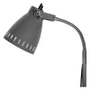 Golvlampa Metall (18 x 132 x 33 cm) - DETDUVILLLHA.SE