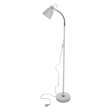 Golvlampa Metall (18 x 132 x 33 cm) - DETDUVILLLHA.SE