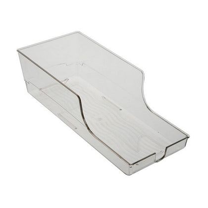 Lådförvaring Versa Plast (15,3 x 10,8 x 35,3 cm)