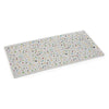 Bricka Terrazzo Porslin