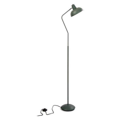 Golvlampa Aguamarina Metall (22 x 150 x 29,5 cm) - DETDUVILLLHA.SE