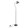 Golvlampa Aguamarina Metall (22 x 150 x 29,5 cm) - DETDUVILLLHA.SE