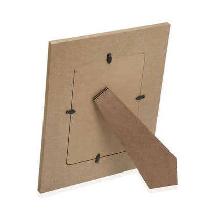 Fotoram Kleon Trä MDF (1,5 x 28 x 23 cm) - DETDUVILLLHA.SE