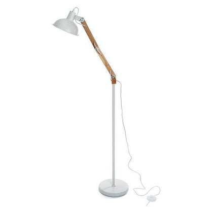 Golvlampa Metall (23 x 150 x 45 cm) - DETDUVILLLHA.SE