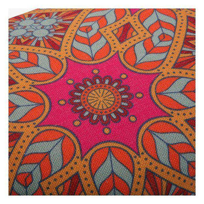 Bänk Aubrey  Textil (32 X 53 x 100 cm) - DETDUVILLLHA.SE