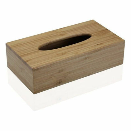 Ask för näsdukar eller scarfar Versa Bambu (14 x 7 x 26 cm)