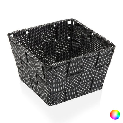 Korg Textil (14 x 9 x 14 cm)