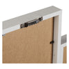 Fotoram Versa Trä MDF (2 x 48,7 x 46,5 cm) (x7)