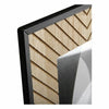 Fotoramar Versa Cohen Trä MDF (1,8 x 24 x 19 cm) (10 x 15 cm)