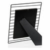 Fotoramar Versa VS-22130013 Metall (1,8 x 21,6 x 15,6 cm) (10 x 15 cm)