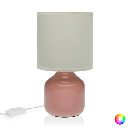 Bordslampa Basic Keramik (14 x 26 x 14 cm)