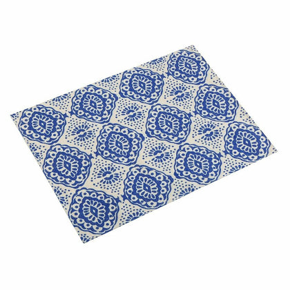 Bordsunderlägg Versa Aveiro Polyester (36 x 0,5 x 48 cm)