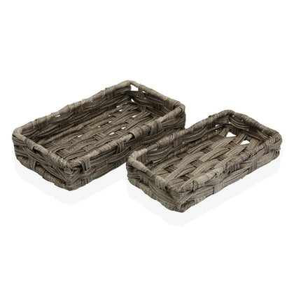 Korg - set Versa Polyetylen (11 x 4 x 20 cm) (2 pcs)