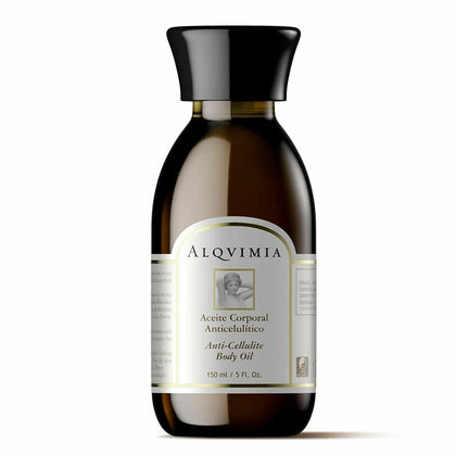 Anticellulitolja Alqvimia (150 ml)