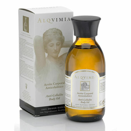 Anticellulitolja Alqvimia (150 ml)