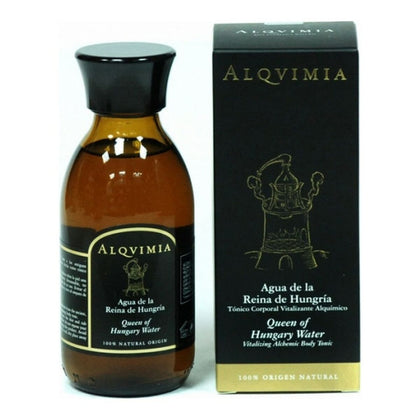 Parfym Reina de Hungría Alqvimia (150 ml)