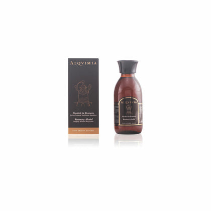 Rosmarinsprit Alqvimia (150 ml)