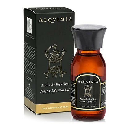 Kroppsolja Alqvimia (150 ml)