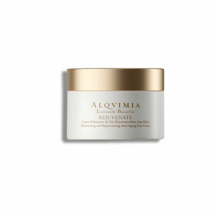 Anti-agingkräm Alqvimia Rejuvenate (50 ml)