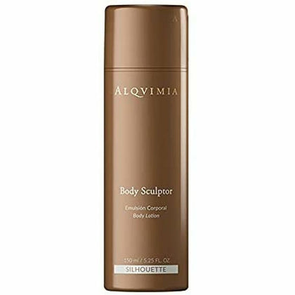 Kroppskräm Alqvimia Body Sculptor (150 ml)