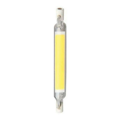 LED-lampa Silver Electronics 1130830 ECO R7s 8 W 3000K (3000K)