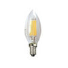 LED-lampa Silver Electronics 1970314 E14 4W 3000K