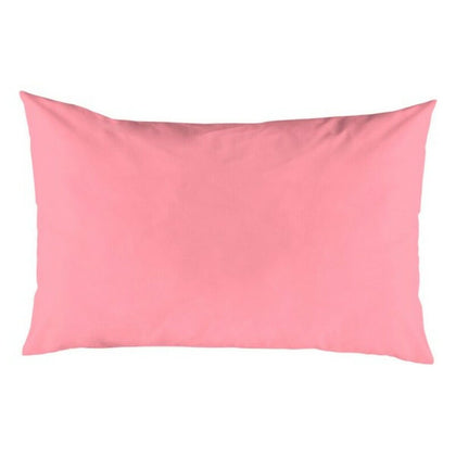 Örngott Naturals FUNDA DE ALMOHADA LISA Ljusrosa (45 x 90 cm)