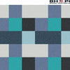 Påslakan Beverly Hills Polo Club 115298_MULTICOLOR-240 x 220 cm Säng 150 (240 x 220 cm)