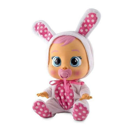 Bebisdocka Cry Babies IMC Toys (30 cm) - DETDUVILLLHA.SE