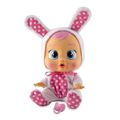 Bebisdocka Cry Babies IMC Toys (30 cm) - DETDUVILLLHA.SE