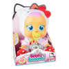 Bebisdocka Llorón Hello Kitty IMC Toys - DETDUVILLLHA.SE