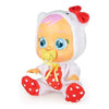 Bebisdocka Llorón Hello Kitty IMC Toys - DETDUVILLLHA.SE