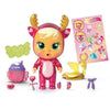 Bebisdocka Cry Babies IMC Toys (11 cm) - DETDUVILLLHA.SE