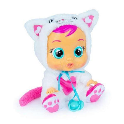 Bebisdocka Cry Babies Daisy IMC Toys - DETDUVILLLHA.SE