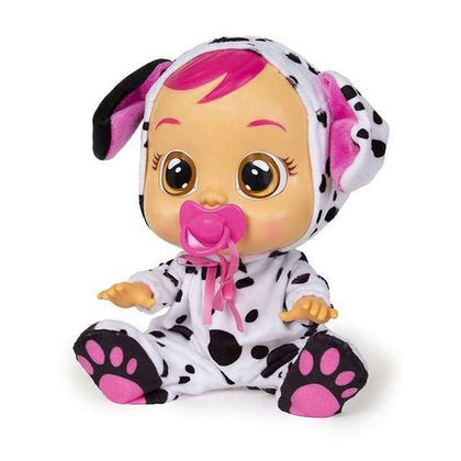 Bebisdocka Cry Babies IMC Toys (30 cm) - DETDUVILLLHA.SE