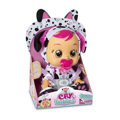 Bebisdocka Cry Babies IMC Toys (30 cm) - DETDUVILLLHA.SE