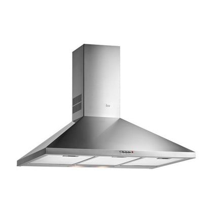 Konventionell fläkt Teka DBB60 I 60 cm 380 m3/h 60 dB 195W