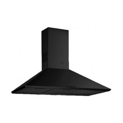 Konventionell fläkt Teka DBB60 N 60 cm 380 m3/h 60 dB 195W