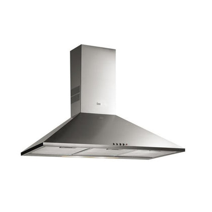 Konventionell fläkt Teka DBB90 90 cm 380 m3/h 60 dB 195W