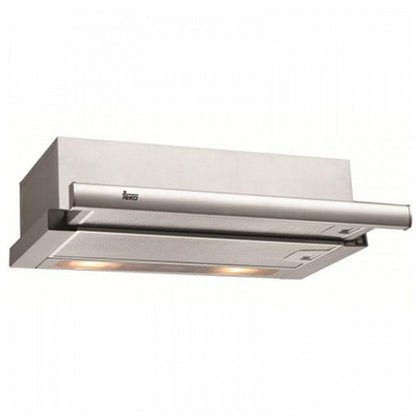 Konventionell fläkt Teka TL6310S 60 cm 332 m3/h 65 dB 231W