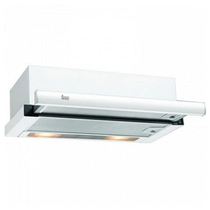 Konventionell fläkt Teka TL6310W 60 cm 332 m3/h 65 dB 231W