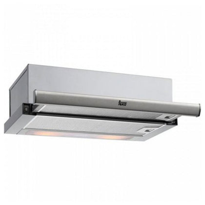 Konventionell fläkt Teka TL6420W 60 cm 354 m3/h 69 dB 286W