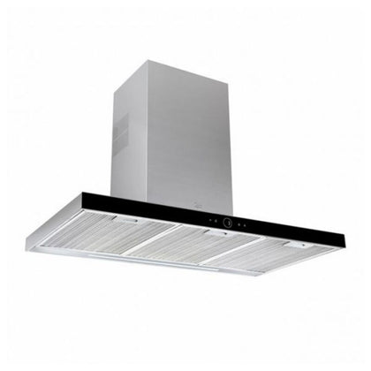 Konventionell fläkt Teka DLH786T 70 cm 700 m3/h 72 dB 270W